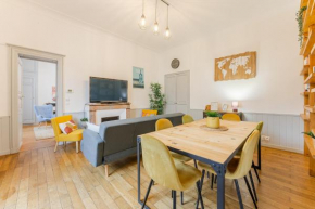 Esprit Feydeau- Appt 2 chambres